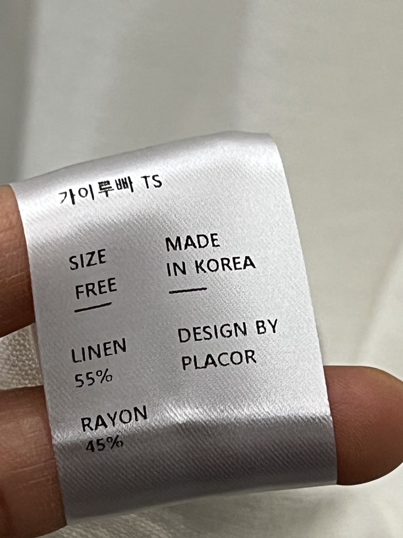 REGULARLY/PLACOR東大門㊣實拍女裝新品人氣時尚真品長袖T恤REGULARLY/PLACOR長袖T恤