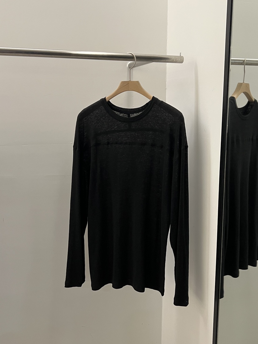 REGULARLY/PLACOR東大門㊣實拍女裝新品人氣時尚真品長袖T恤REGULARLY/PLACOR長袖T恤圖色3