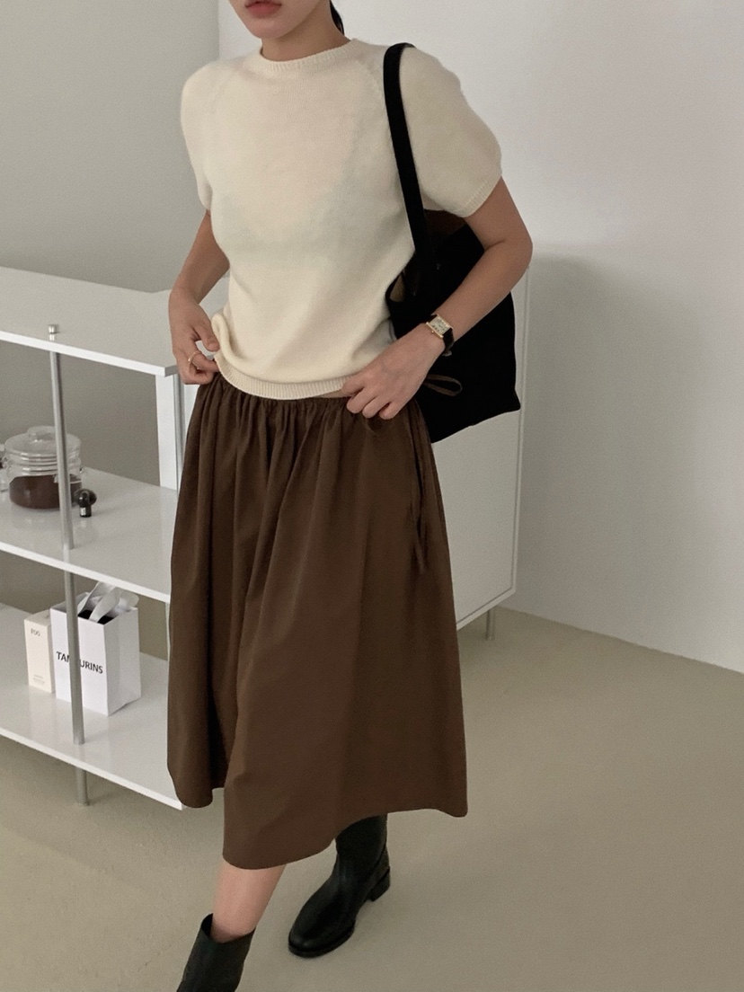 REGULARLY/PLACOR東大門㊣直郵女裝新款休閑時尚針織衫高領REGULARLY/PLACOR針織衫