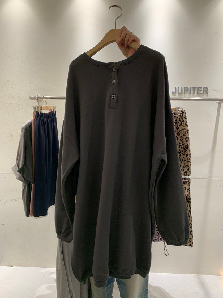 JUPITER東大門㊣實拍女裝新款時尚休閑職業25秋冬人氣連衣裙JUPITER連衣裙圖色2
