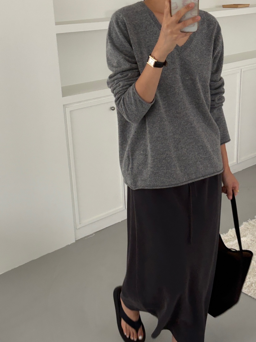 REGULARLY/PLACOR東大門㊣直郵女裝新品職業真品人氣休閑長裙REGULARLY/PLACOR長裙