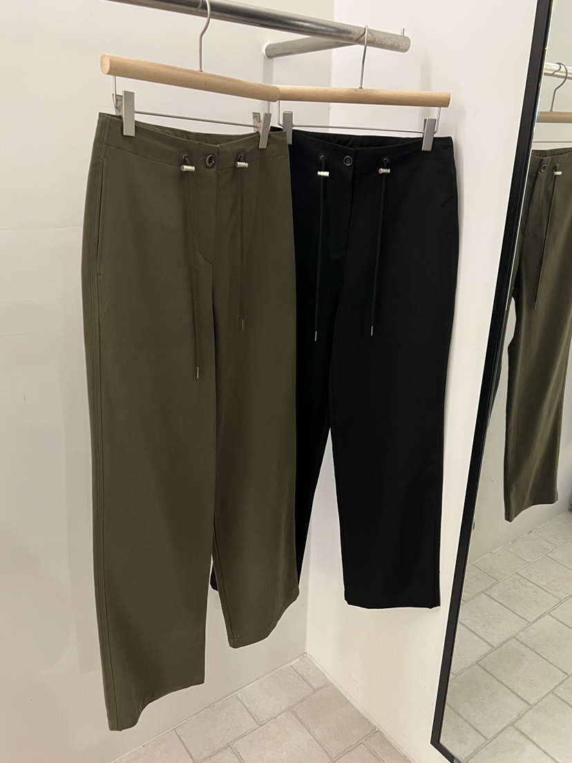 REGULARLY/PLACOR東大門㊣代購女裝新品真品時尚職業休閑褲REGULARLY/PLACOR休閑褲