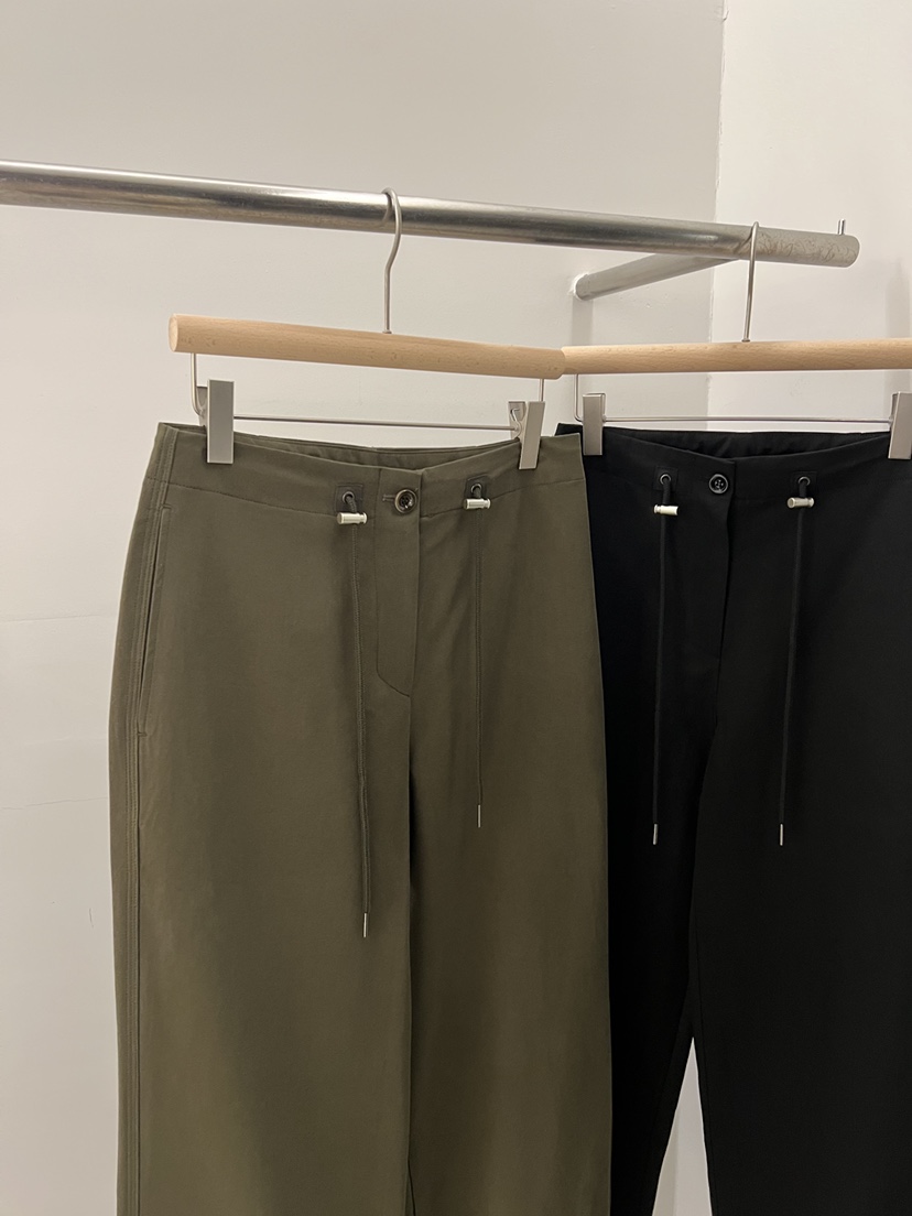 REGULARLY/PLACOR東大門㊣代購女裝新品真品時尚職業休閑褲REGULARLY/PLACOR休閑褲