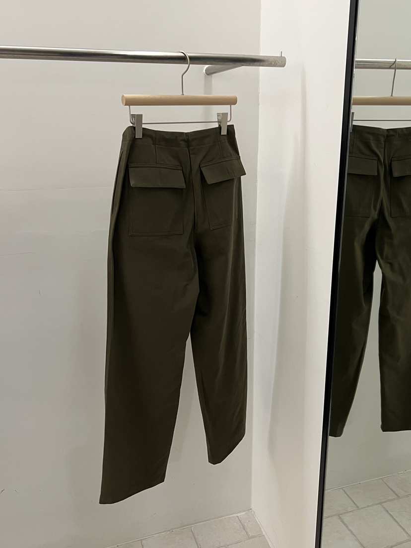 REGULARLY/PLACOR東大門㊣代購女裝新品真品時尚職業休閑褲REGULARLY/PLACOR休閑褲