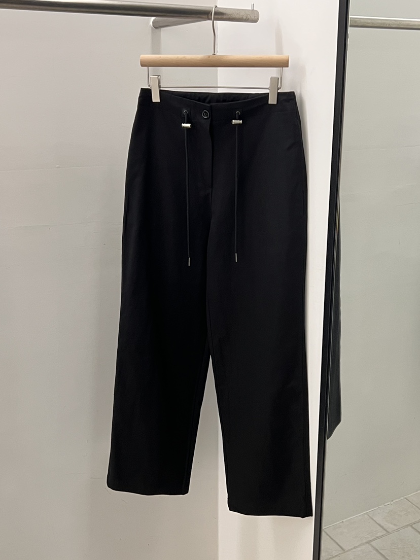 REGULARLY/PLACOR東大門㊣代購女裝新品真品時尚職業休閑褲REGULARLY/PLACOR休閑褲圖色2
