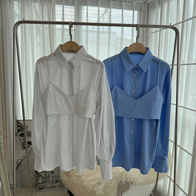 JENNY 1976東大門㊣實拍女士新品25秋冬熱賣時尚推薦套裝緊身JENNY 1976套裝