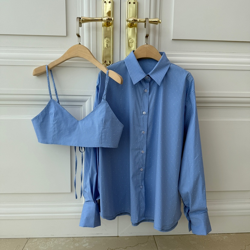JENNY 1976東大門㊣實拍女士新品25秋冬熱賣時尚推薦套裝緊身JENNY 1976套裝圖色2