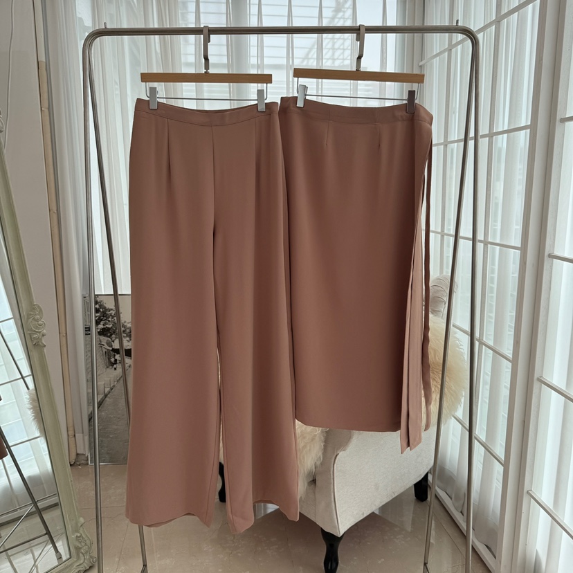 JENNY 1976韓國直郵㊣女士新品時尚推薦熱賣真品職業休閑套裝JENNY 1976套裝