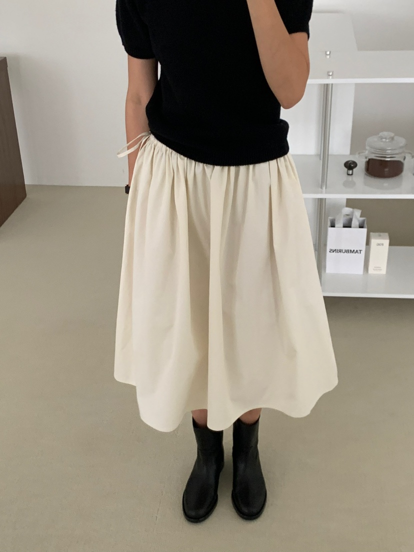 REGULARLY/PLACOR東大門㊣代購女士新品真品半身裙中短裙棉質REGULARLY/PLACOR半身裙/中短裙