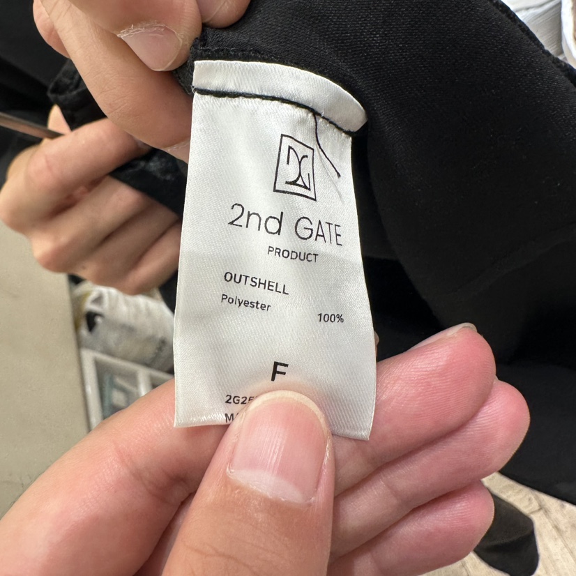 2ND GATE韓國代購㊣女士新品推薦職業真品人氣時尚襯衫蕾絲衫2ND GATE襯衫/蕾絲衫