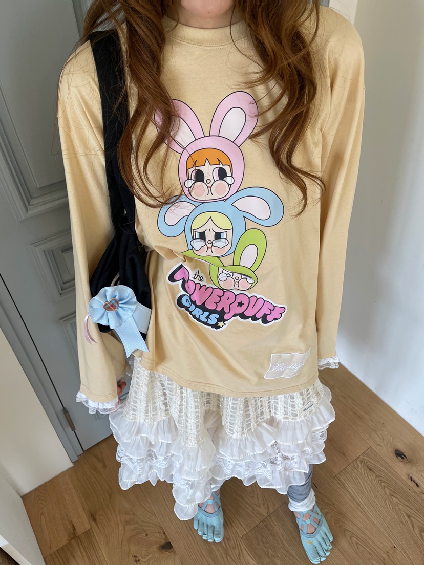 BOUTIQUE-L韓國代購㊣女裝新款人氣休閑推薦職業半身裙中短裙BOUTIQUE-L半身裙/中短裙