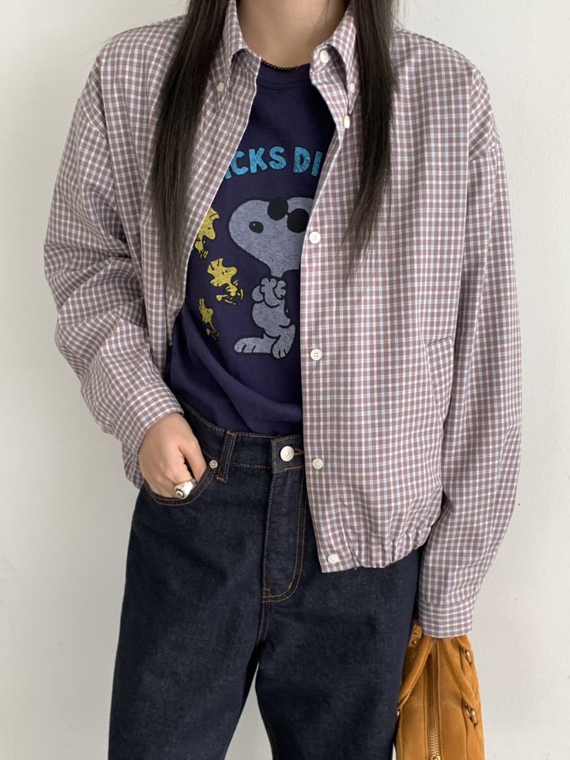 PEBBLE東大門㊣直郵女士新品推薦職業人氣熱賣真品休閑時尚T恤PEBBLE/LAYERT恤
