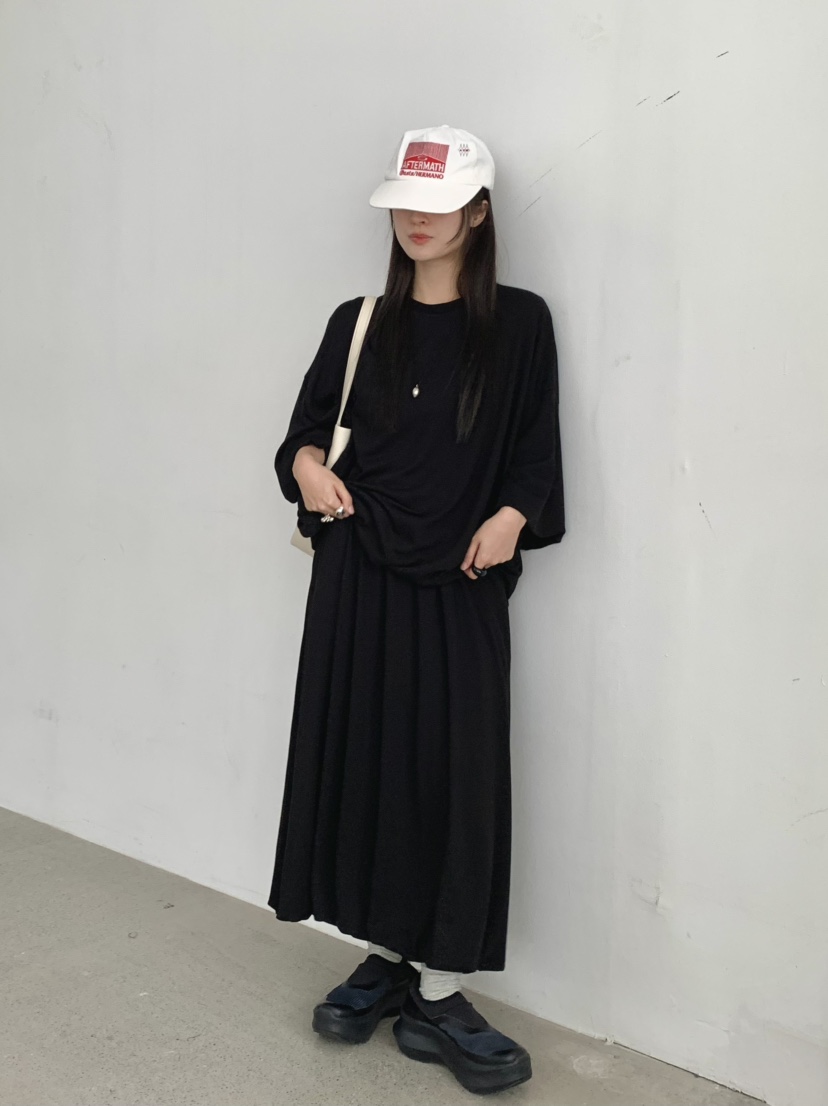 PEBBLE韓國直郵㊣女裝新款人氣休閑推薦熱賣時尚職業25秋冬衛衣PEBBLE/LAYER衛衣