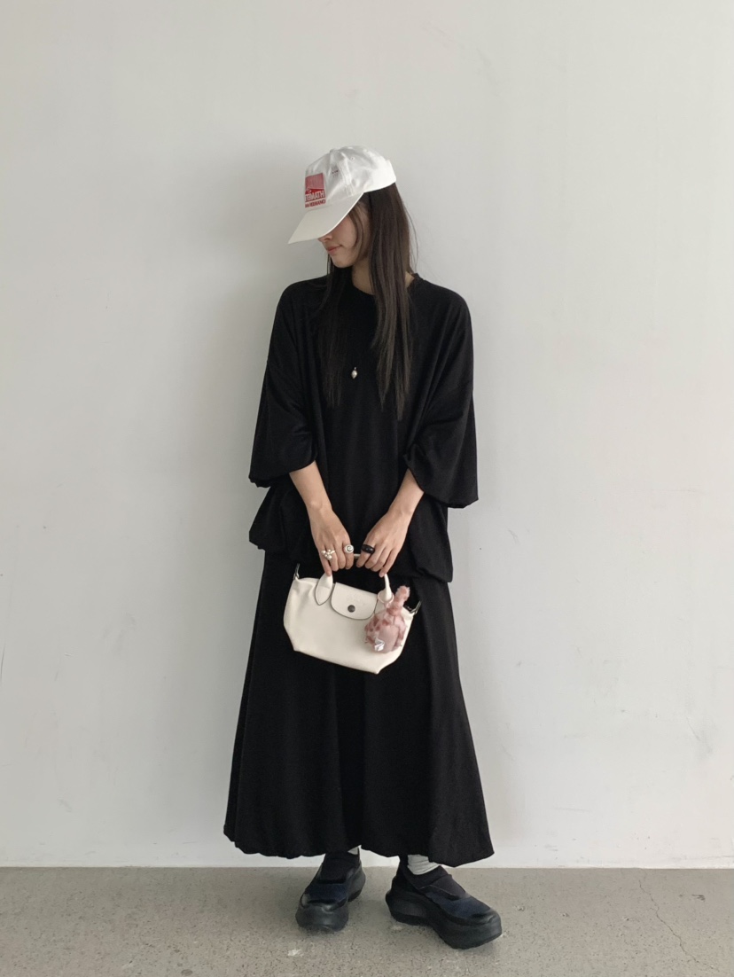 PEBBLE韓國直郵㊣女裝新款人氣休閑推薦熱賣時尚職業25秋冬衛衣PEBBLE/LAYER衛衣