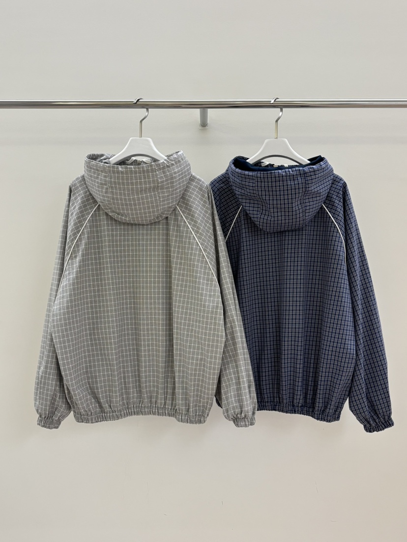 PEBBLE東大門㊣直郵女裝新品25秋冬休閑真品職業熱賣時尚夾克PEBBLE/LAYER夾克