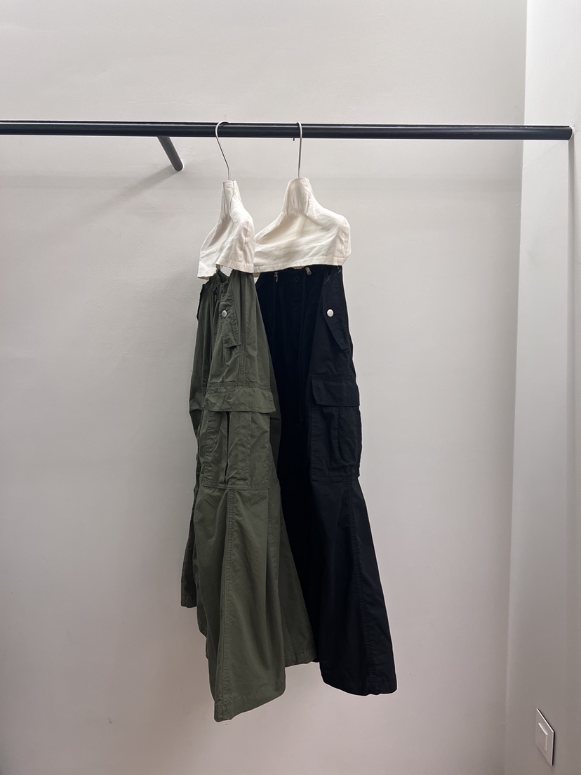 JADEMARKET東大門㊣直郵女士新款真品推薦職業25秋冬人氣長裙JADE MARKET長裙