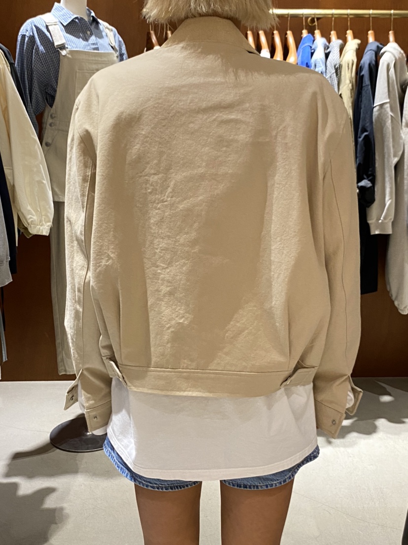 HEBON韓國直郵㊣女裝新品真品人氣推薦時尚職業休閑熱賣夾克HEBON夾克