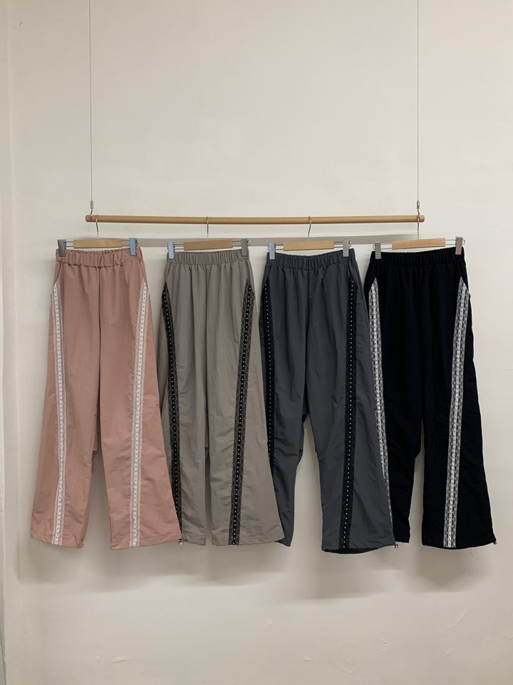 MORE THAN-P東大門㊣代購女裝新品真品熱賣職業時尚休閑褲MORE THAN休閑褲