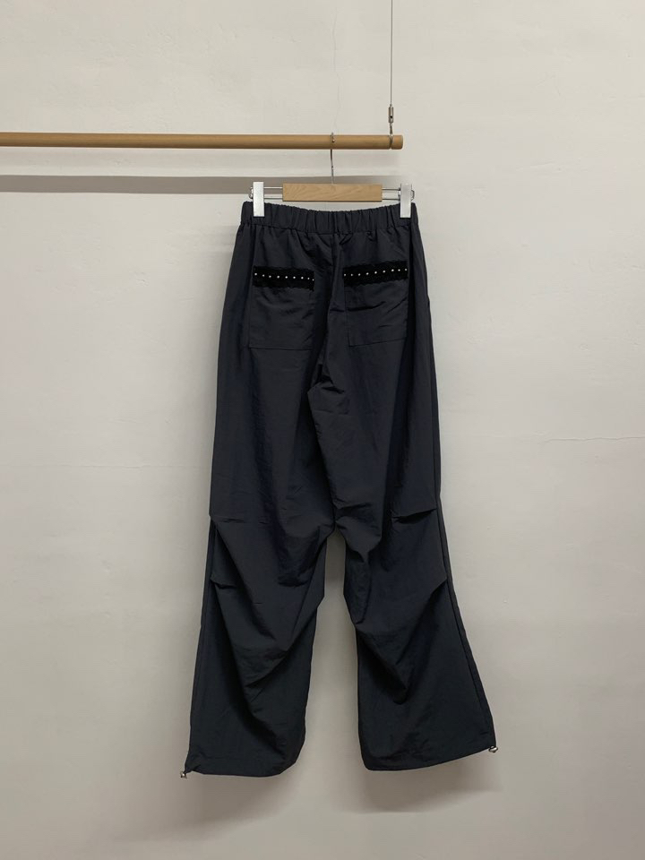 MORE THAN-P東大門㊣代購女裝新品真品熱賣職業時尚休閑褲MORE THAN休閑褲