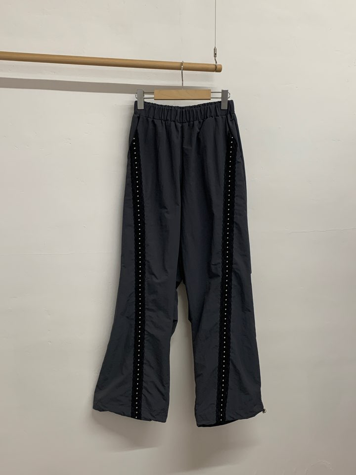 MORE THAN-P東大門㊣代購女裝新品真品熱賣職業時尚休閑褲MORE THAN休閑褲圖色3
