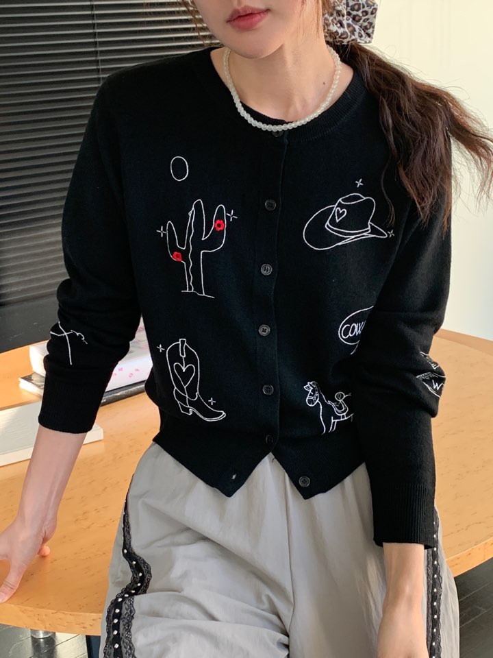 MORE THAN-P韓國代購㊣女裝新款推薦熱賣25秋冬人氣針織衫MORE THAN針織衫