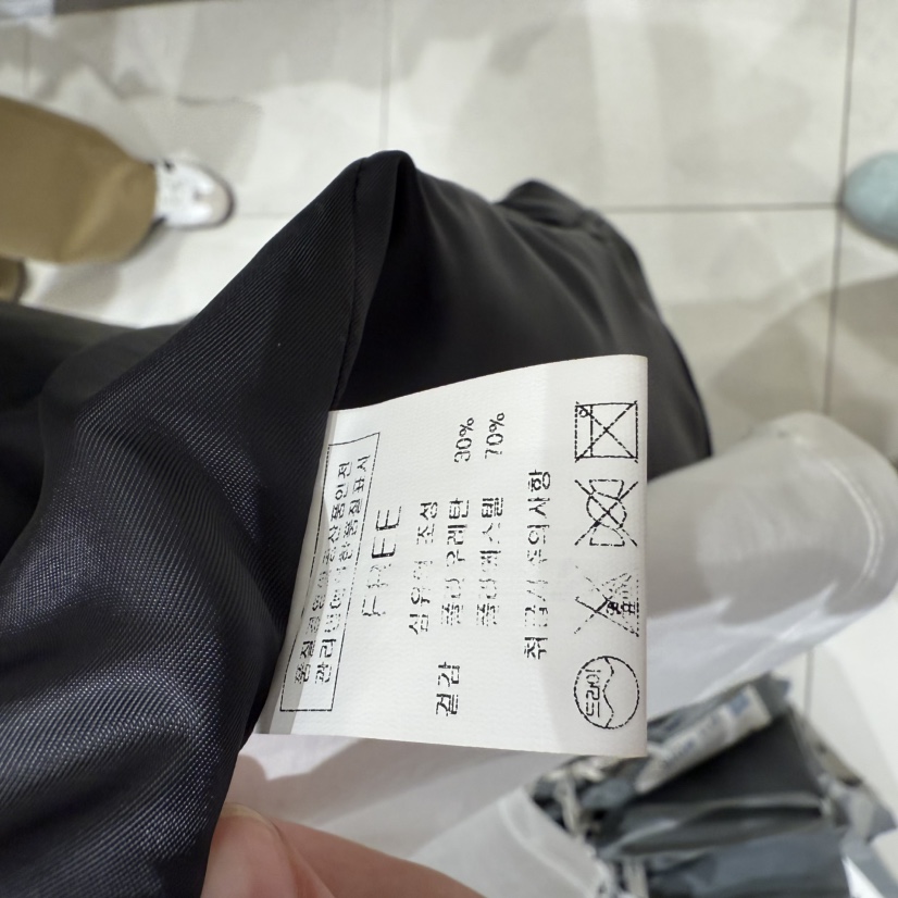 BLUEI-D韓國代購㊣女士新品時尚人氣休閑真品25秋冬熱賣皮衣Blue i-d皮衣