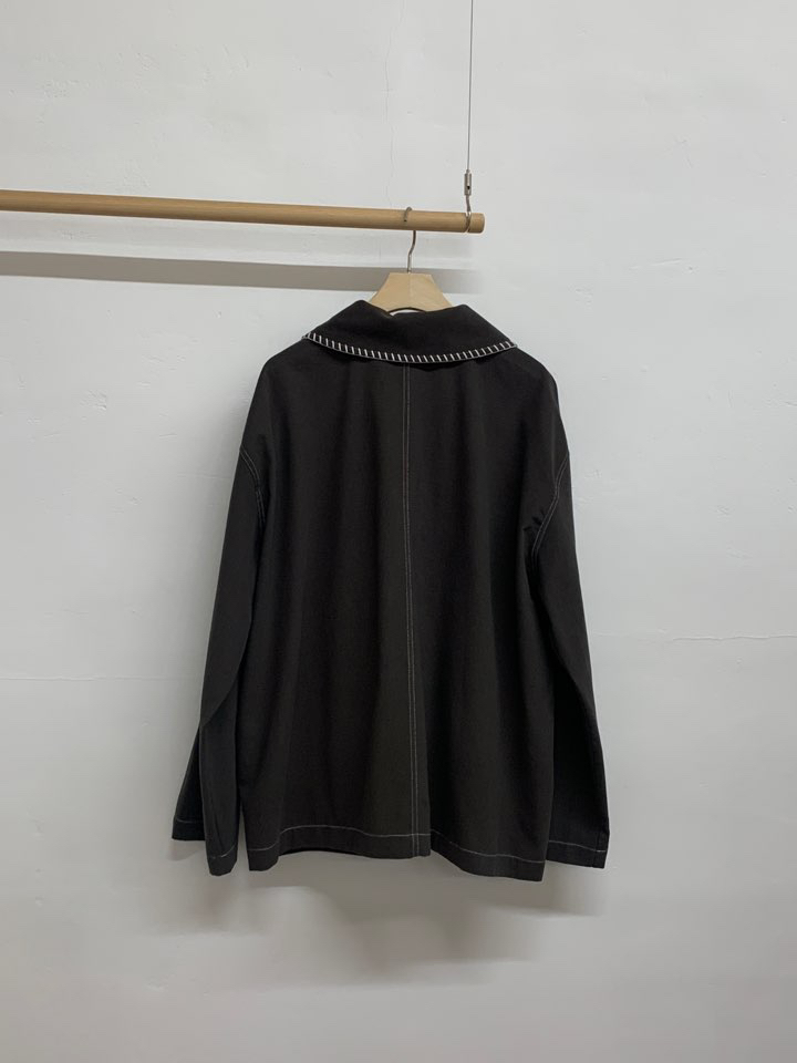 MORE THAN-P韓國直郵㊣女裝新品真品人氣熱賣休閑推薦夾克MORE THAN夾克
