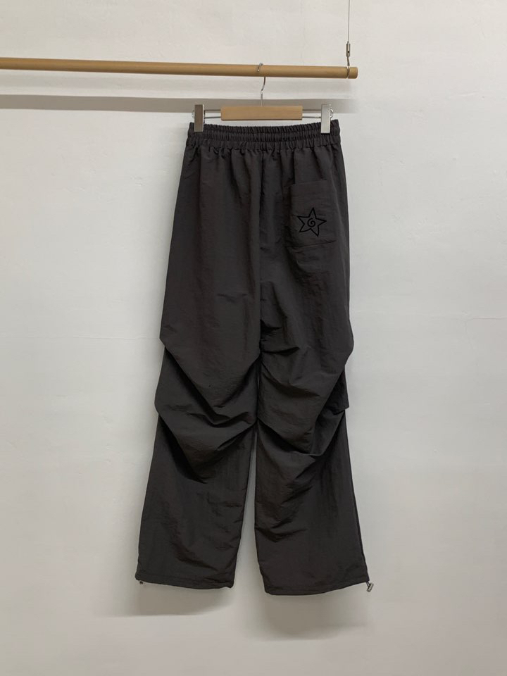 MORE THAN-P韓國直郵㊣女裝新品時尚推薦休閑真品人氣休閑褲MORE THAN休閑褲