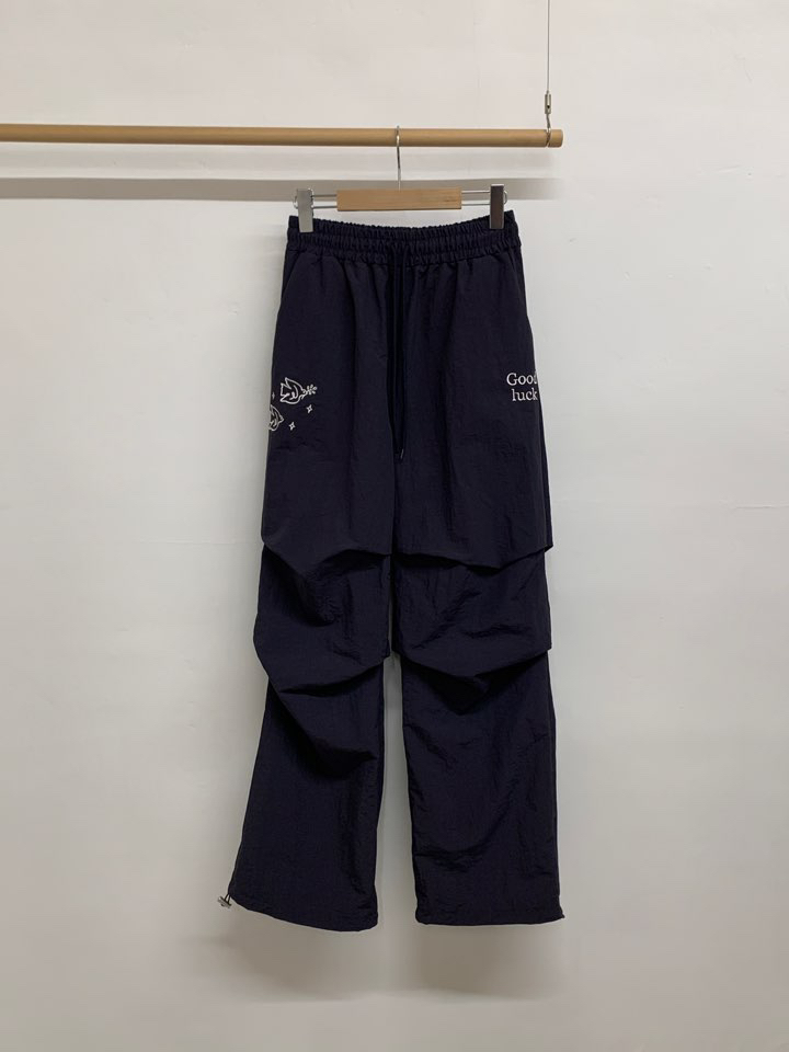 MORE THAN-P韓國直郵㊣女裝新品時尚推薦休閑真品人氣休閑褲MORE THAN休閑褲圖色2