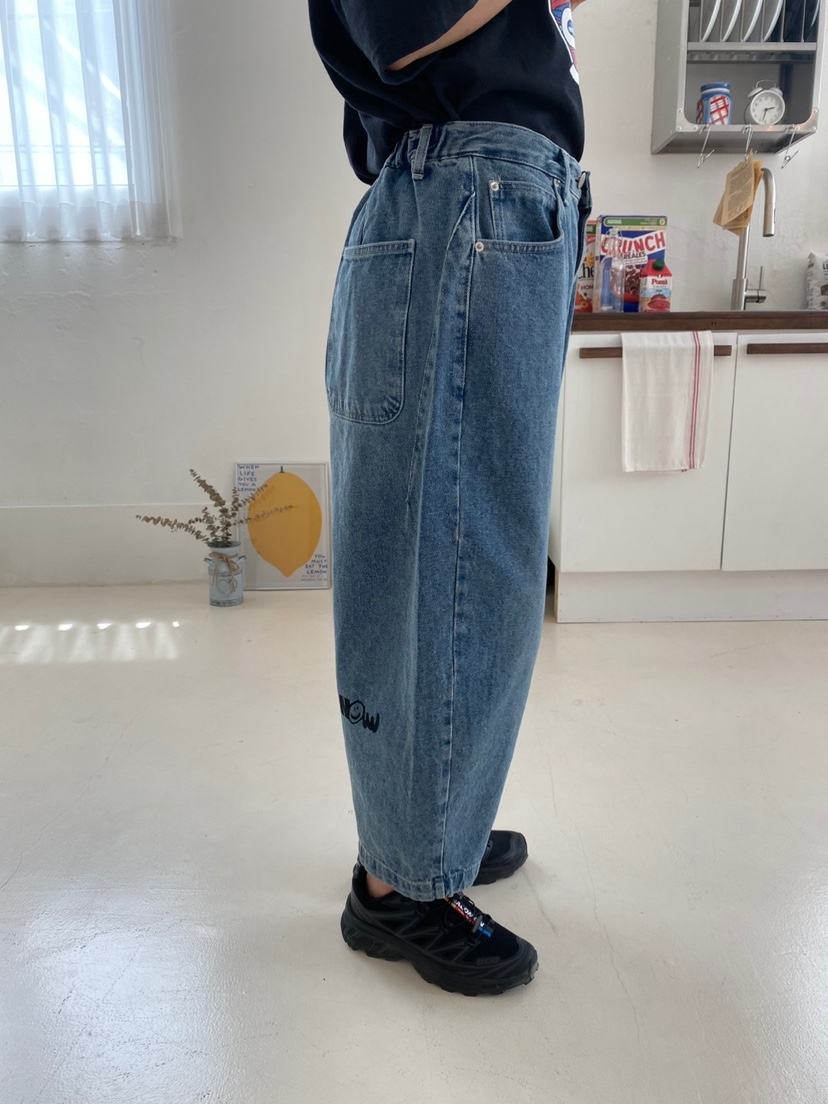 YESFREE東大門㊣代購女裝新款職業推薦休閑熱賣真品時尚短褲YESFREE短褲