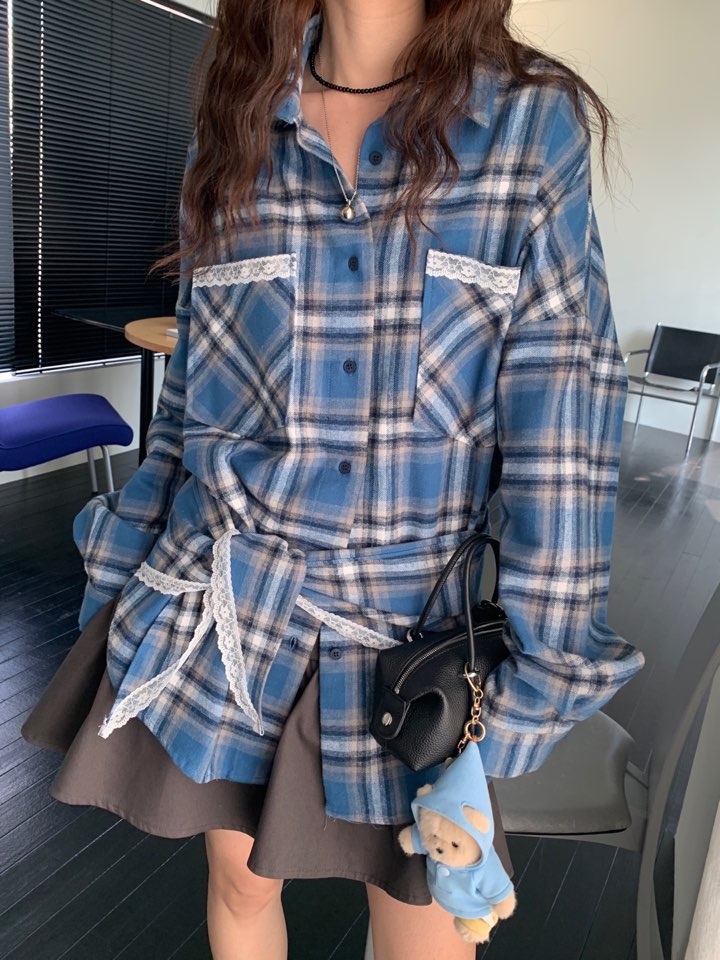 MORE THAN-P東大門㊣直郵女裝新款推薦人氣休閑套裝兩件套MORE THAN套裝