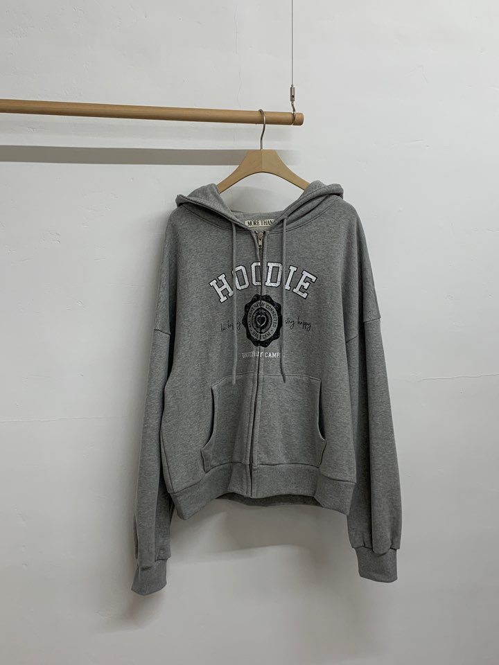 MORE THAN-P韓國代購㊣女裝新品時尚真品推薦人氣熱賣夾克MORE THAN夾克圖色2