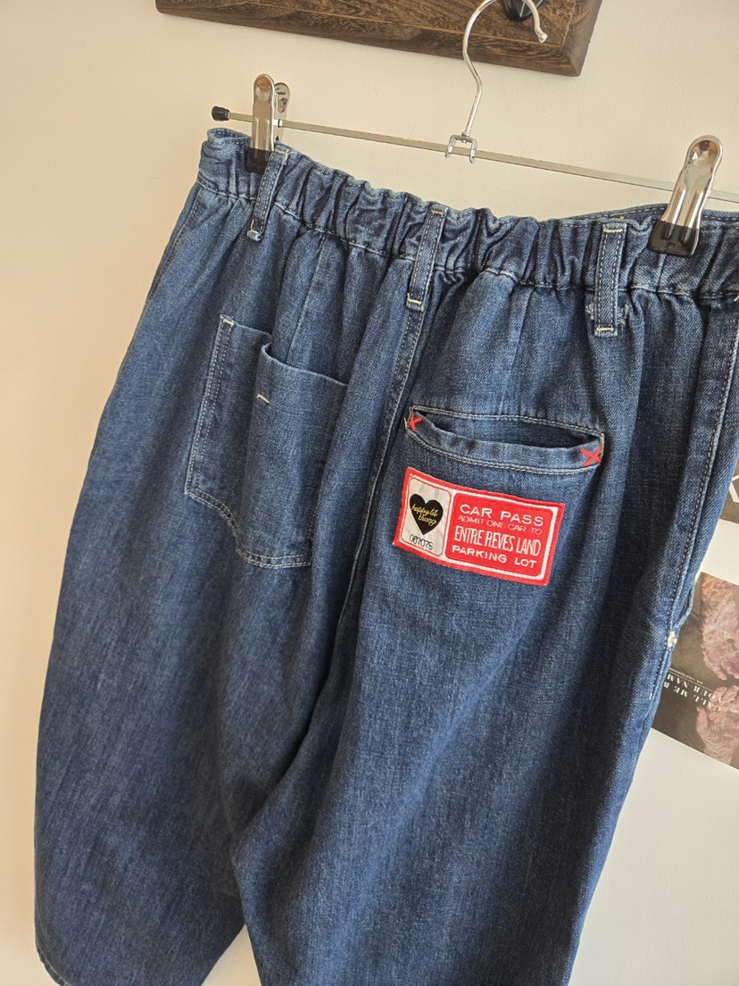YESFREE韓國代購㊣女裝新品25秋冬休閑職業時尚人氣推薦短褲YESFREE短褲