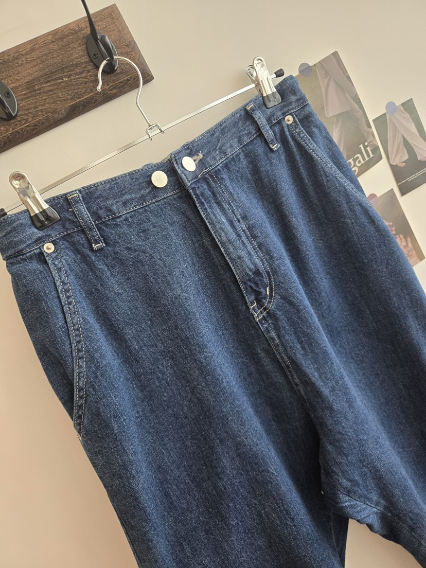YESFREE韓國代購㊣女裝新品25秋冬休閑職業時尚人氣推薦短褲YESFREE短褲