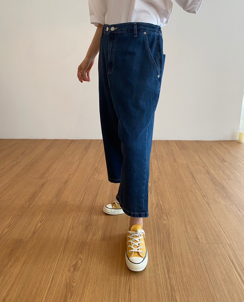 YESFREE韓國代購㊣女裝新品25秋冬休閑職業時尚人氣推薦短褲YESFREE短褲