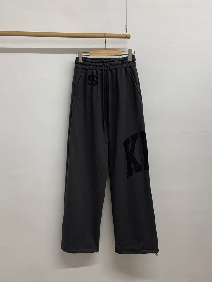 MORE THAN-P韓國直郵㊣女士新品時尚推薦人氣真品休閑休閑褲MORE THAN休閑褲圖色3