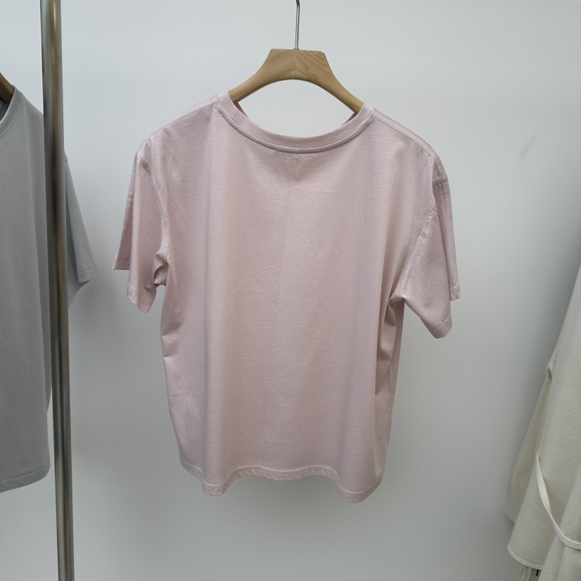 EFFERVESCENT韓國直郵㊣女裝新品職業真品時尚休閑熱賣推薦T恤evc/effervescentT恤