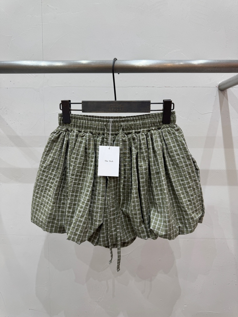 NOB東大門㊣代購女裝新款推薦休閑真品職業人氣25秋冬熱賣裙褲NOB裙褲圖色3