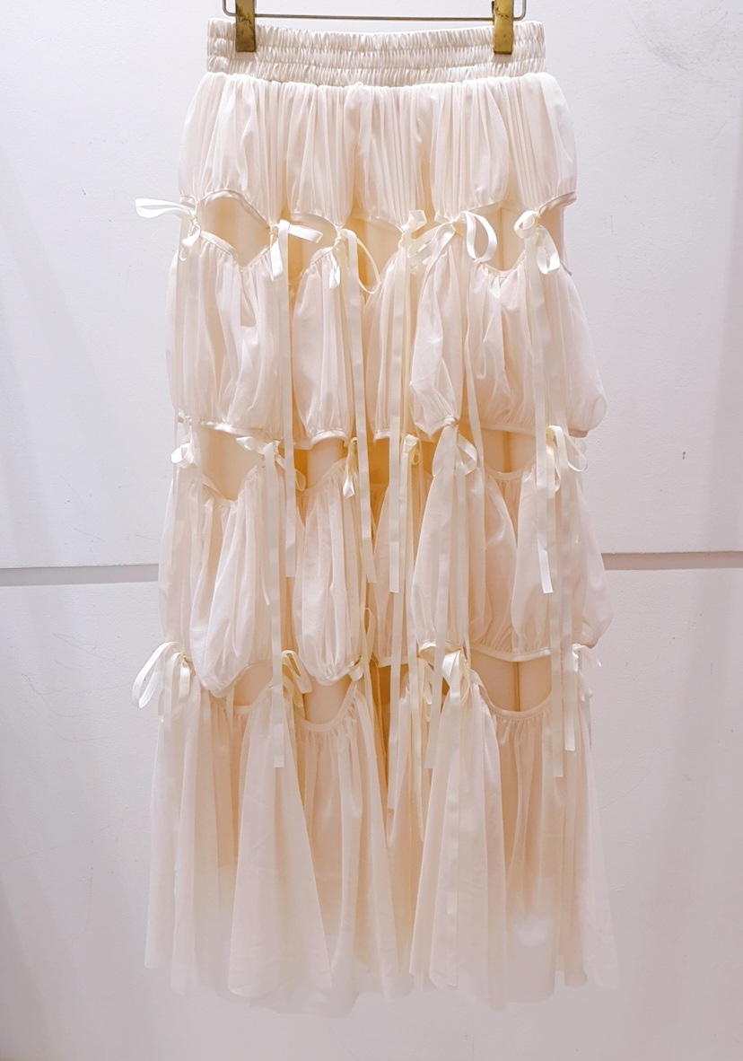 AWESOME-P東大門㊣直郵女裝新品時尚25秋冬熱賣職業人氣長裙AWESOME-P長裙