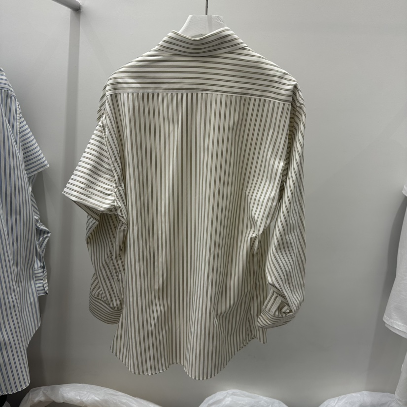 6PENCE-P東大門㊣實拍女士新品時尚休閑熱賣25秋冬襯衫蕾絲衫6PENCE-P襯衫/蕾絲衫