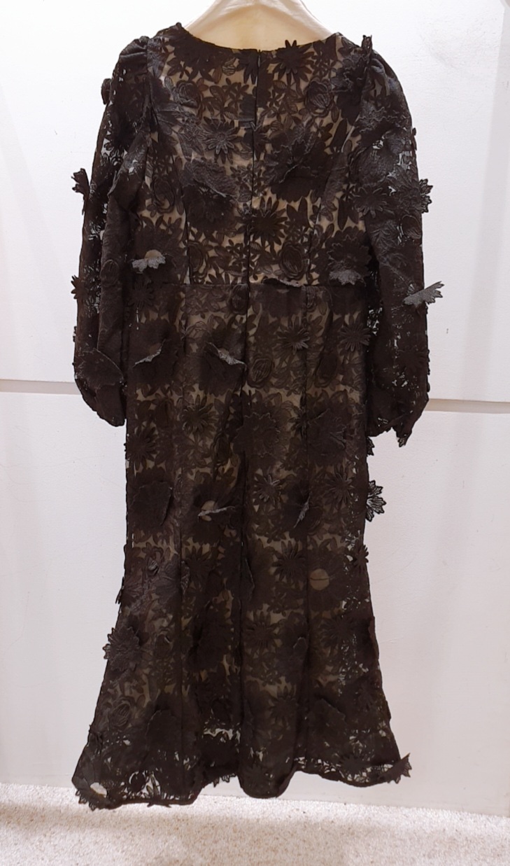 AWESOME-P韓國代購㊣女士新品25秋冬真品職業熱賣休閑連衣裙AWESOME-P連衣裙
