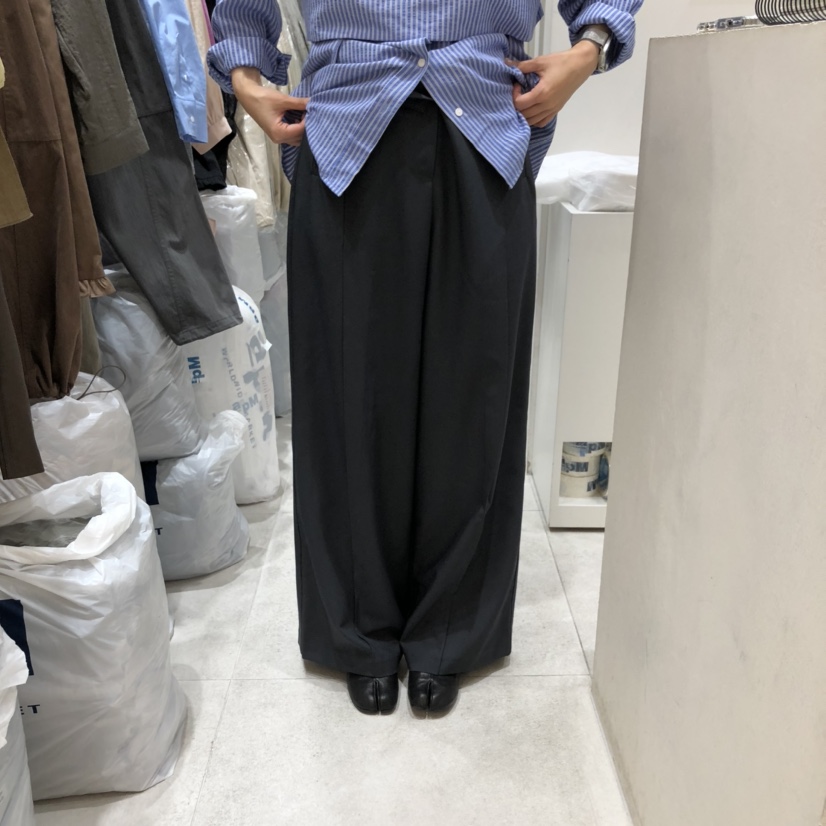 ASOME東大門㊣代購女裝新品時尚休閑人氣真品職業推薦休閑褲A.SOME休閑褲圖色2