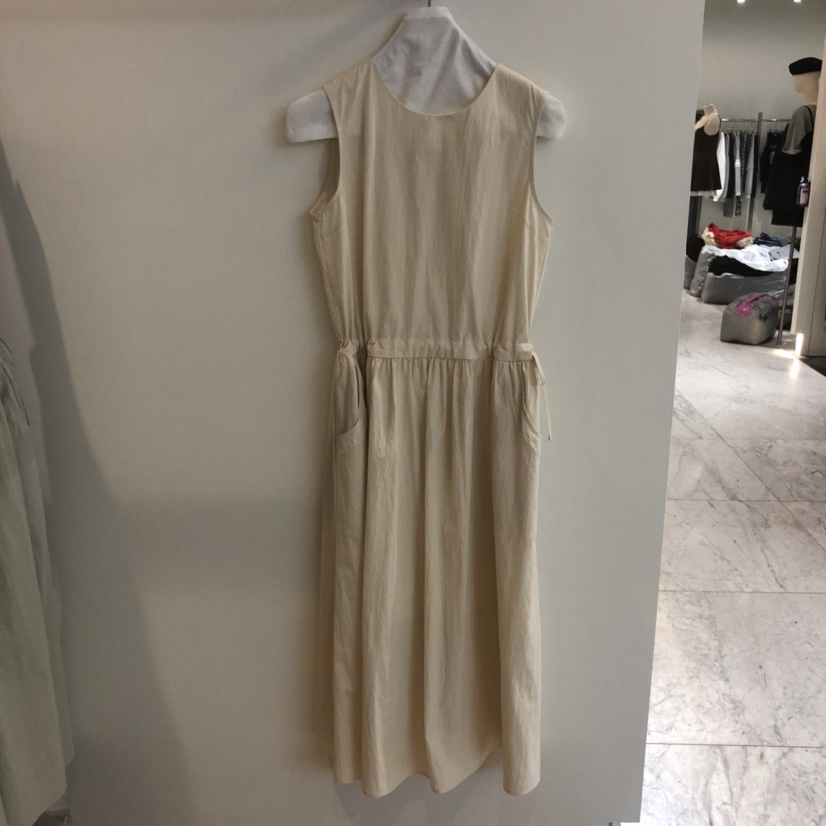 AGO韓國代購㊣女士新品人氣職業熱賣推薦休閑真品時尚連衣裙AGO連衣裙圖色2