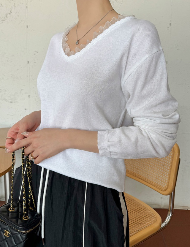 ANDYOUBROWN東大門㊣實拍女士新品25秋冬真品休閑推薦針織衫ANDYOUBROWN針織衫