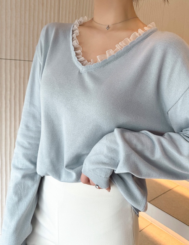 ANDYOUBROWN東大門㊣實拍女士新品25秋冬真品休閑推薦針織衫ANDYOUBROWN針織衫