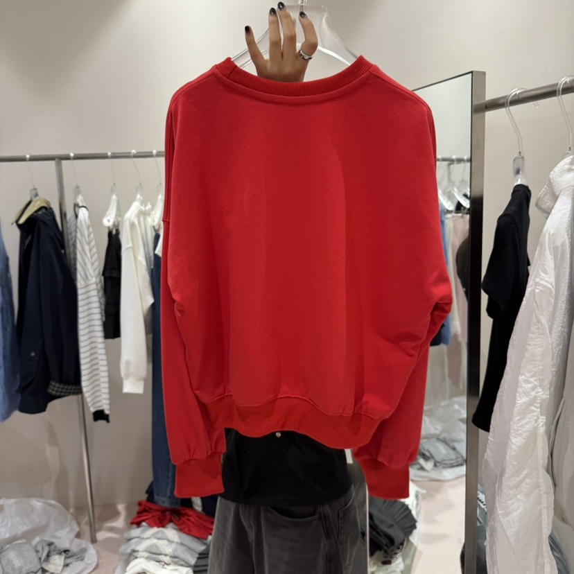 MIMME東大門㊣實拍女士新品真品時尚熱賣25秋冬休閑推薦衛衣MIMME衛衣