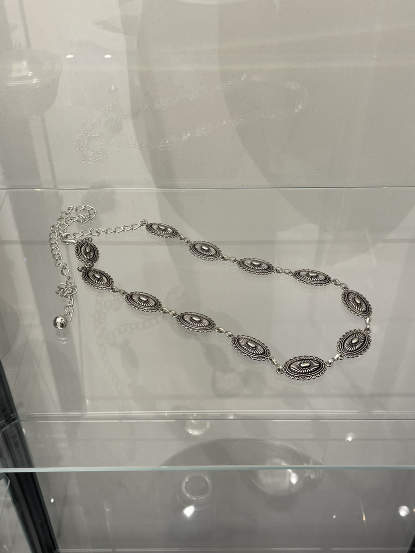 MUCH MORE韓國代購㊣女裝新品25秋冬職業真品熱賣腰帶腰帶MUCH MORE腰帶