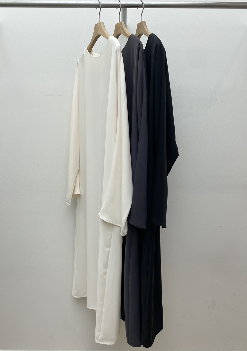 COMETE韓國代購㊣女裝新品25秋冬熱賣時尚真品職業休閑連衣裙COMETE連衣裙