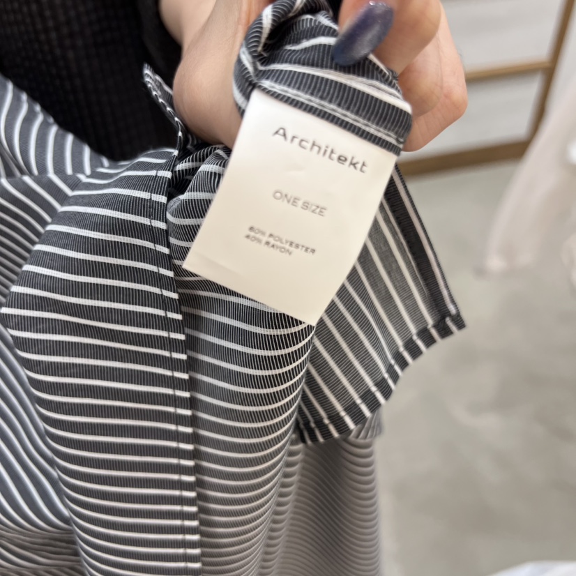 ARCHITEKT韓國直郵㊣女士新款推薦休閑職業人氣時尚襯衫蕾絲衫ARCHITEKT襯衫/蕾絲衫