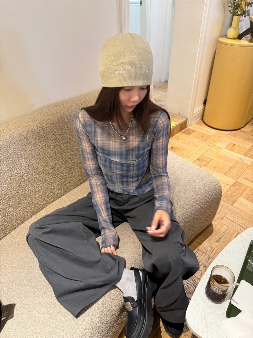LUMIPLE韓國直郵㊣女裝新款人氣熱賣25秋冬推薦職業襯衫蕾絲衫LUMIPLE襯衫/蕾絲衫